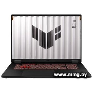 Купить ASUS TUF Gaming A18 2025 FA808UP-S8066 (90NR0NL1-M003L0) в Минске, доставка по Беларуси