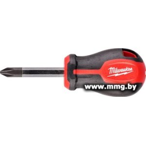 Купить Отвертка Milwaukee 4932471787 в Минске, доставка по Беларуси