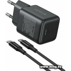 Зарядное устройство Ugreen X513 65012 USB Type-C