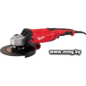 Купить Milwaukee AGV 22-180 E [4933431820] в Минске, доставка по Беларуси