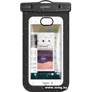 Чехол Ugreen LP186 50919 (черный)