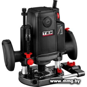 Кромочно-петельный фрезер TEH TER2100V