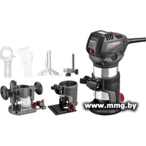 Кромочно-петельный фрезер TEH TET5809PS