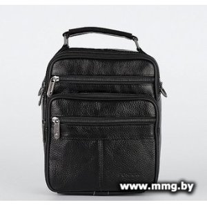 Купить Сумка Poshete 252-8101-BLK (черный) в Минске, доставка по Беларуси