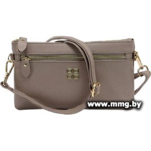 Купить Сумка Poshete 886-1527-LCF (кофе) в Минске, доставка по Беларуси