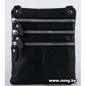 Сумка Poshete 886-9901-2-BLK (черный)