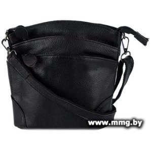 Купить Сумка Poshete 921-004-BLK (черный) в Минске, доставка по Беларуси