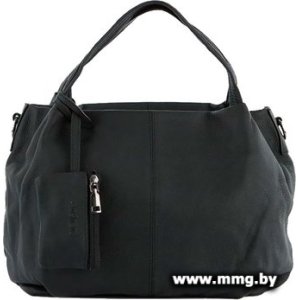 Купить Сумка Poshete 921-351-BLK (черный) в Минске, доставка по Беларуси