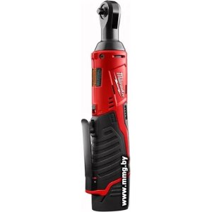 Milwaukee M12 IR-201B 1/4" 4933441725 (с 1-им АКБ)