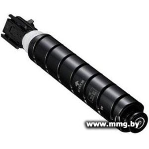 Купить Картридж Canon C-EXV67 Black (5746C002) в Минске, доставка по Беларуси