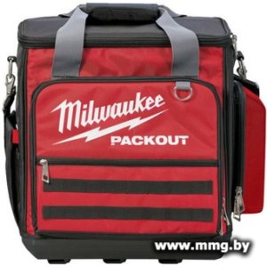 Купить Сумка для инструментов Milwaukee Packout Tech Bag 4932471130 в Минске, доставка по Беларуси