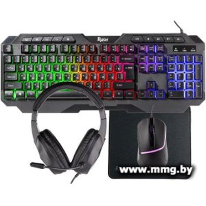 SmartBuy F10 SBC610GK (черный)