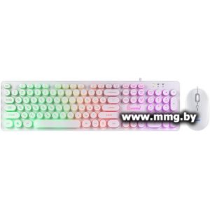 Купить SmartBuy ONE 328327 SBC-328327-W (белый) в Минске, доставка по Беларуси