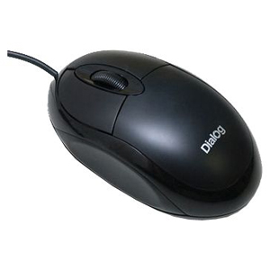 Купить Dialog Pointer MOP-00BP в Минске, доставка по Беларуси