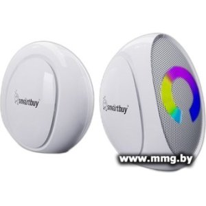 Купить SmartBuy Drive 2 SBA-6000 (белая) в Минске, доставка по Беларуси