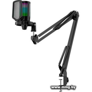 Микрофон Defender Impulse GMC 650 (черный) (64665)