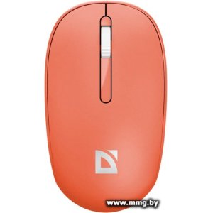 Купить Defender Smart MM-396 (красный) 52398 в Минске, доставка по Беларуси