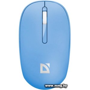 Купить DEFENDER Smart MM-396 (синий) 52397 в Минске, доставка по Беларуси