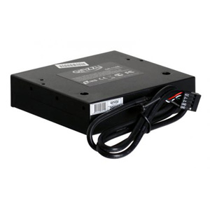 Купить Картридер Ginzzu GR-116B Internal в Минске, доставка по Беларуси