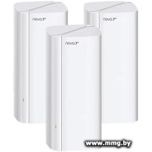 Купить Tenda EE3 Pro (3-pack) в Минске, доставка по Беларуси