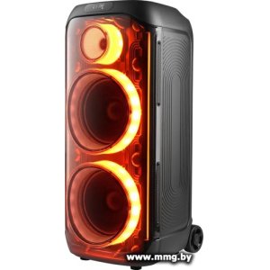 Купить Колонка для вечеринок Defender Boomer 130 (65133) (с микрофоном) в Минске, доставка по Беларуси