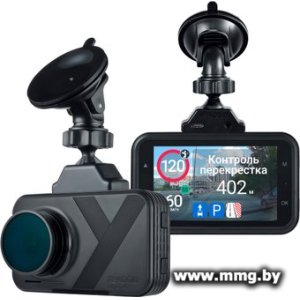 Купить Видеорегистратор Roadgid CityGo 4 (set 1) в Минске, доставка по Беларуси