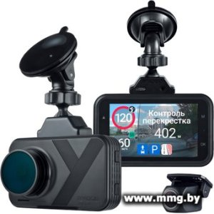Купить Видеорегистратор Roadgid CityGo 4 2CH (set 2) в Минске, доставка по Беларуси