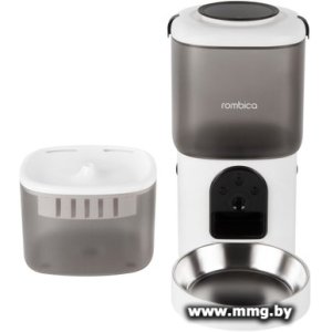 Кормушка Rombica myPet Bruno PPF-004