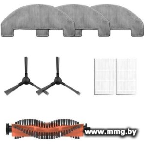 Набор аксессуаров Dreame Accessories Kit RAK53 для Dreame Trouver Robot Vacuum E10