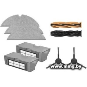 Купить Набор аксессуаров Dreame для Dreame D20 RAK68 в Минске, доставка по Беларуси