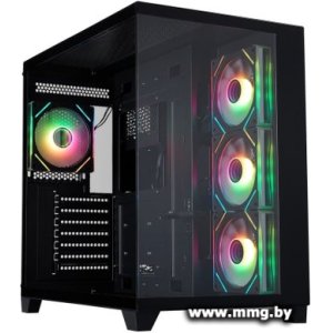 Купить 1stPlayer MV8-TP MV8-TP-BK-3F7R-1F7 (черный) в Минске, доставка по Беларуси