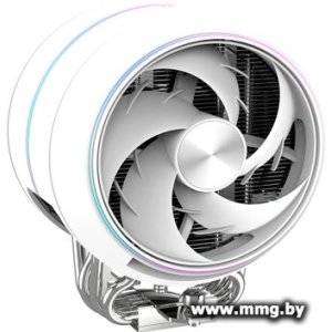 Купить Zalman ZET5 (белый) в Минске, доставка по Беларуси