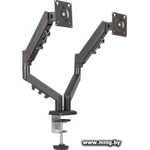 Купить Кронштейн Kromax Office-14 (черный) в Минске, доставка по Беларуси