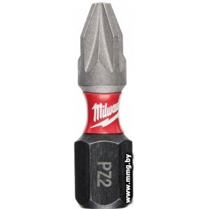 Купить Набор бит Milwaukee 4932430863 (2 предмета) в Минске, доставка по Беларуси