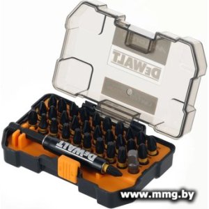 Купить Набор бит DeWalt DT70900T в Минске, доставка по Беларуси