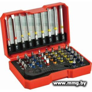 Купить Набор бит P.I.T. ASET04-0046 в Минске, доставка по Беларуси