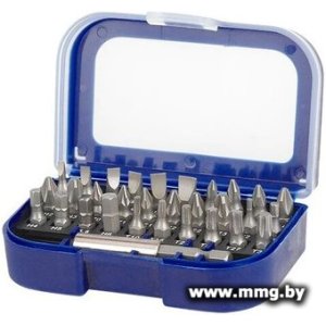 Купить Набор бит Workpro WP200513 в Минске, доставка по Беларуси