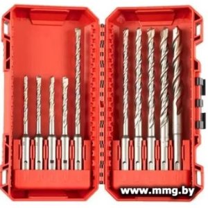 Купить Набор буров Milwaukee 4932492117 в Минске, доставка по Беларуси