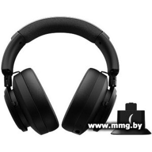 Купить Lunacy Louder (черный) в Минске, доставка по Беларуси