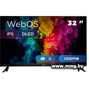 Купить Телевизор Roome 32H425W в Минске, доставка по Беларуси