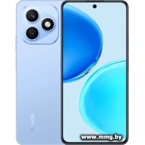 Купить HONOR X8d 8GB/128GB (голубой) (5109CCTX) в Минске, доставка по Беларуси