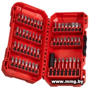 Купить Набор бит Milwaukee 4932492006 (56 шт) в Минске, доставка по Беларуси