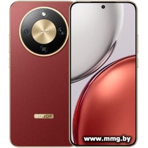 Купить HONOR X9d 8GB/256GB (терракотовый) (5109BYKT) в Минске, доставка по Беларуси