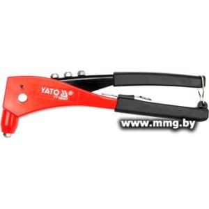 Заклепочник Yato YT-36007