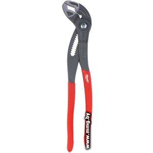 Купить Клещи трубные Milwaukee 4932492460 в Минске, доставка по Беларуси