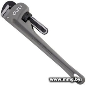 Ключ трубный Deli DL105018