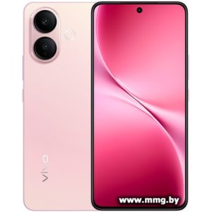 Купить Vivo V60 Lite 5G V2529 12GB/256GB (поп розовый) в Минске, доставка по Беларуси