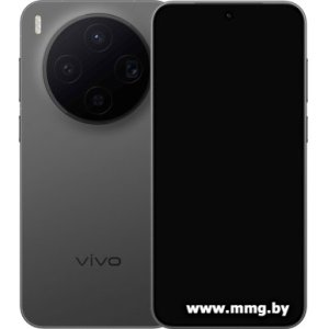 Купить Vivo X300 V2515 12GB/256GB (черный) в Минске, доставка по Беларуси