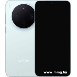 Купить Vivo X300 V2515 16GB/512GB (голубой) в Минске, доставка по Беларуси