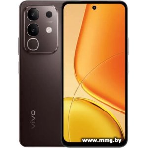 Купить Vivo Y29 8GB/256GB (горячий шоколад) в Минске, доставка по Беларуси